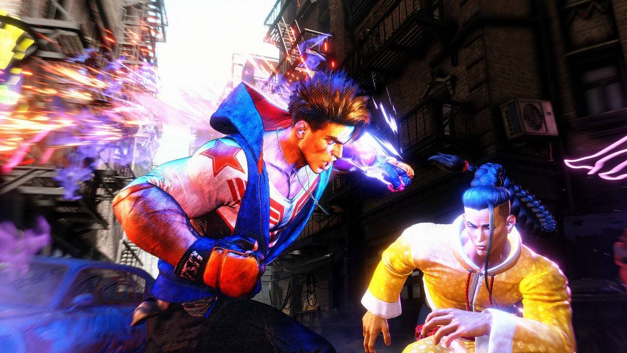 Street Fighter 6: Die besten Meta-Charaktere