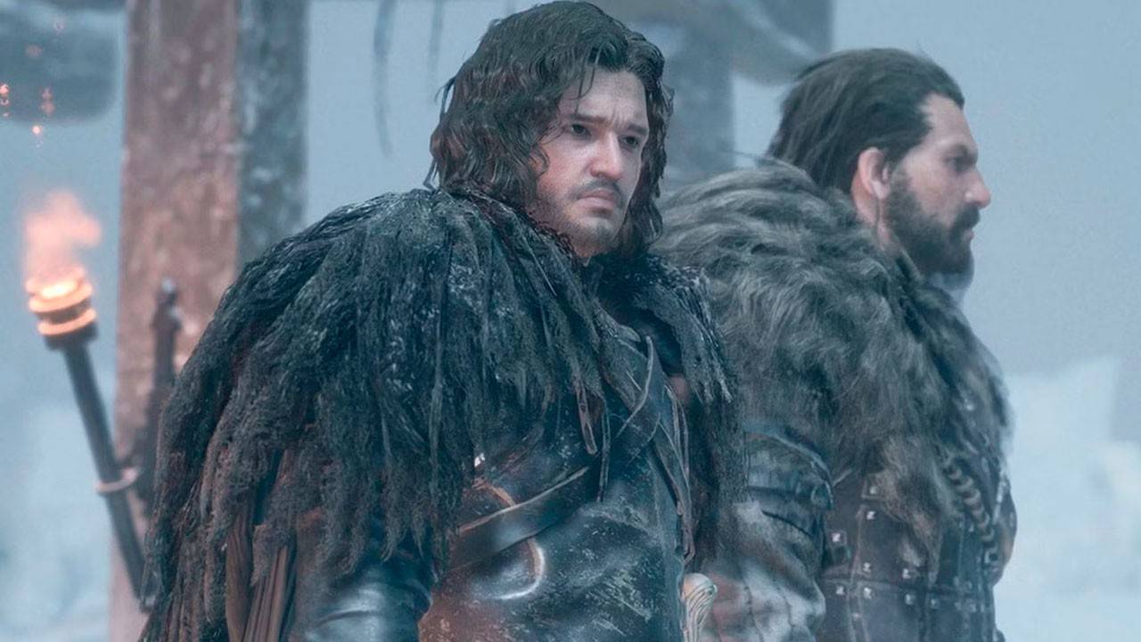 「Game of Thrones：Kingsroad」デモはプレイヤーを恐れます