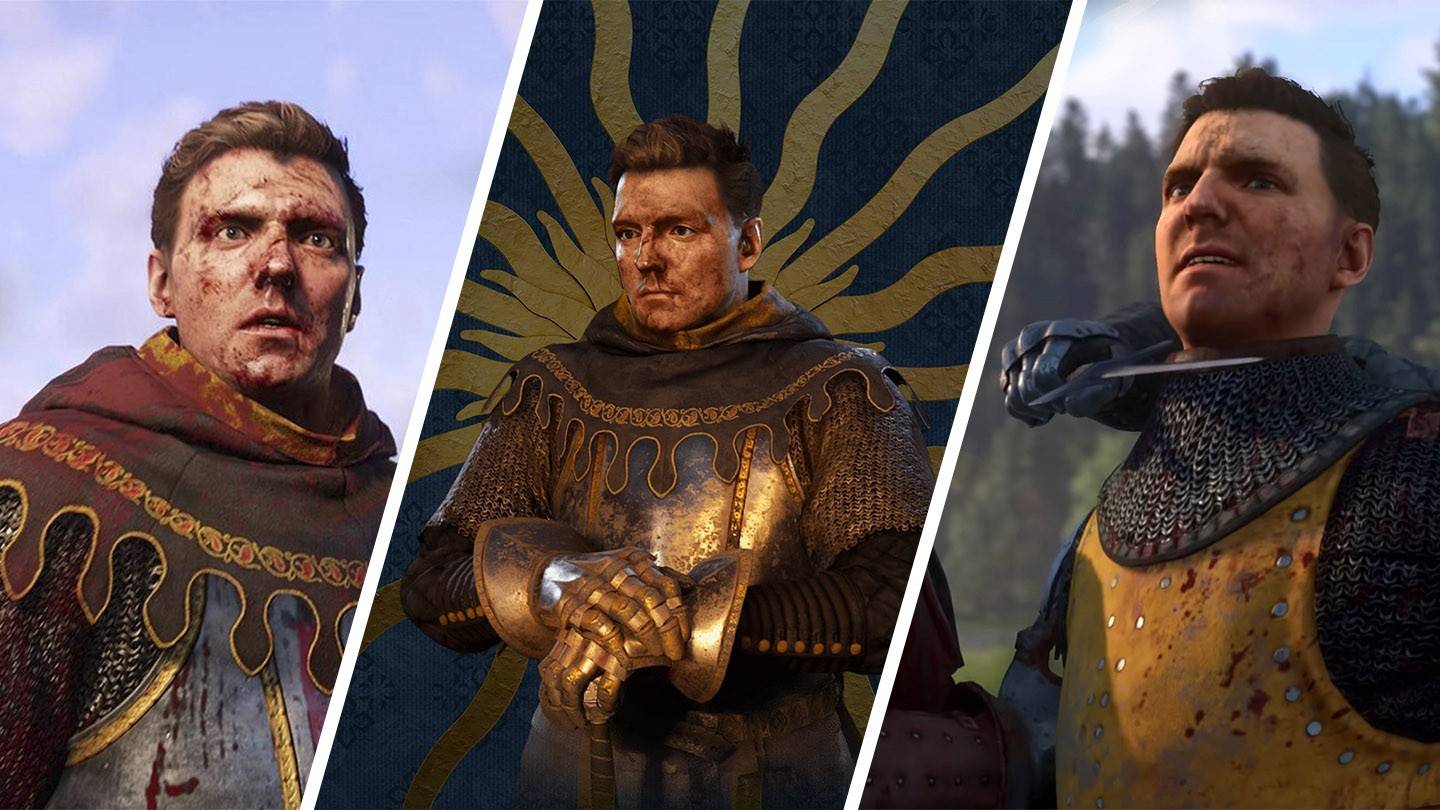 Kingdom Come: Deliveryance 2 Chế độ Hardcore: Sống sót qua tỷ lệ cược