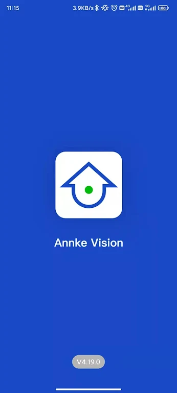 Annke Vision Screenshot 0