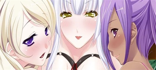 Angel, Devil, Elf And Me! スクリーンショット 2