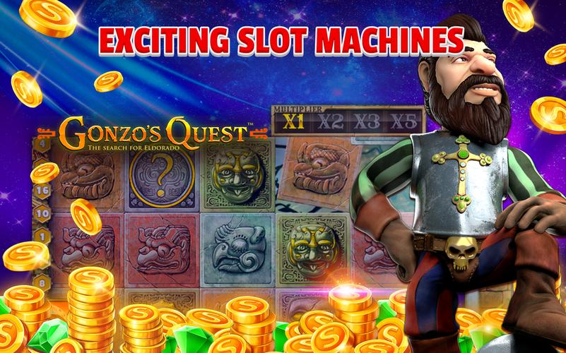 Slot.com 스크린샷 2