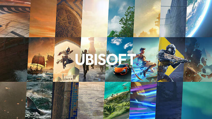 Ubisoft မှ Ubisoft မှမကြားဖူးသောအသေးစိတ်အချက်အလက်များပေါက်ကြားခဲ့သည်။