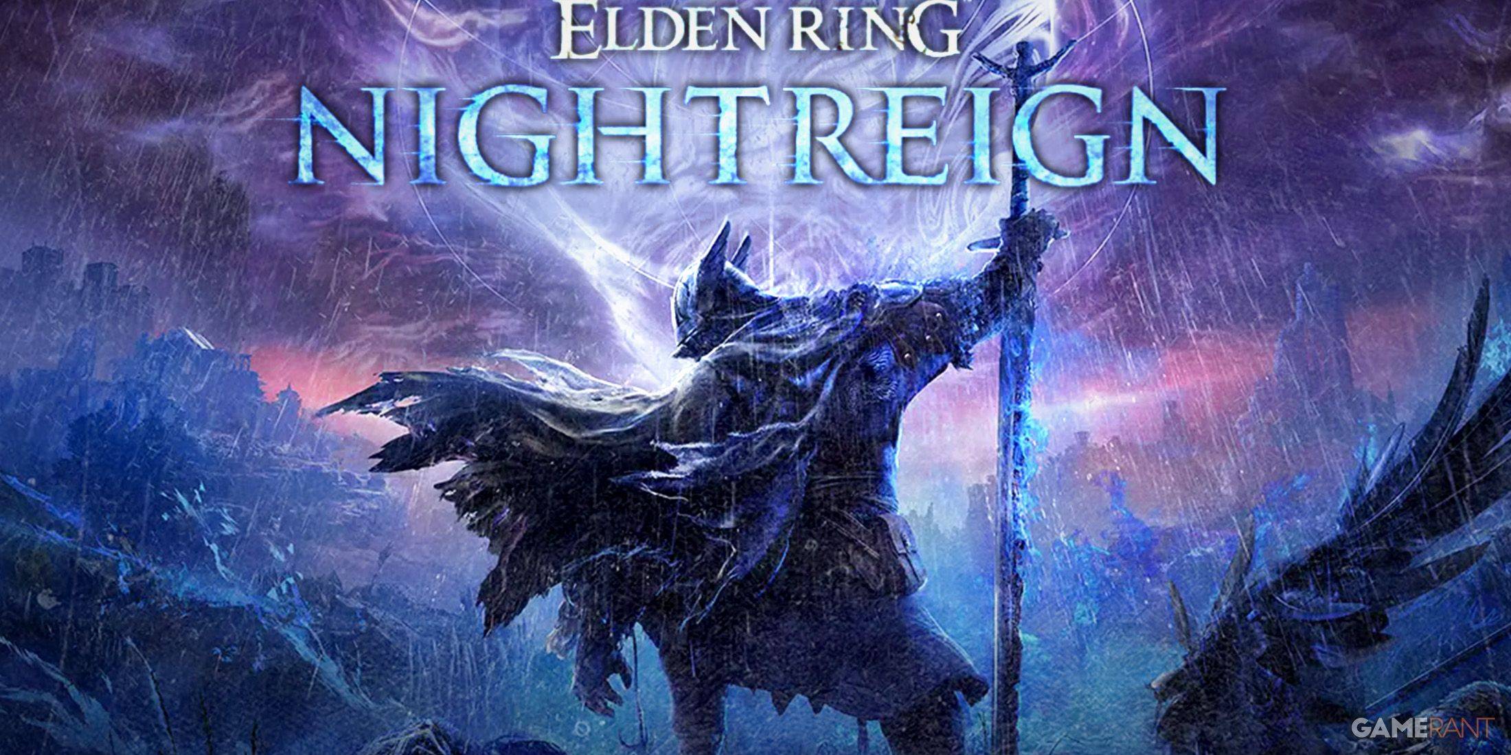 《Elden Ring》中省略的 Nightreign：FromSoftware 放弃了关键功能