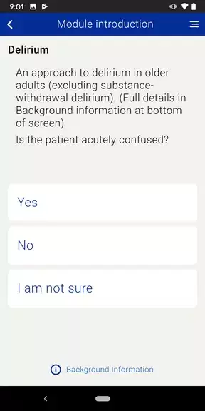 AOTrauma Orthogeriatrics ဖန်သားပြင်ဓာတ်ပုံ 3