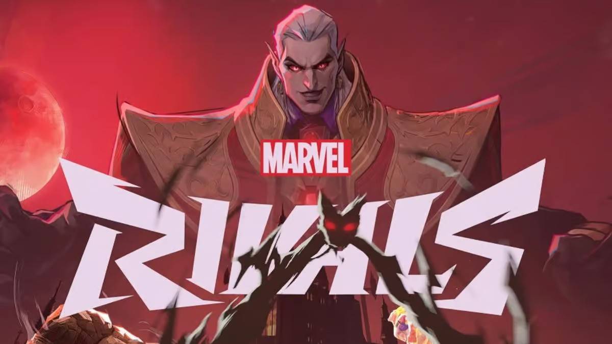 What Recursive Destruction Is in Marvel Rivals & How To Trigger It in Empire of Eternal Night: Midtown