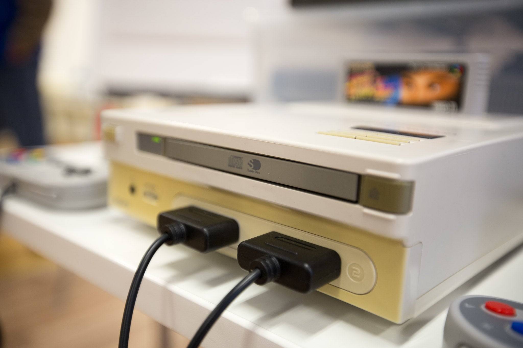 Sony weteran pamięta „prawie skończoną” grę wideo dla anulowanej konsoli Nintendo PlayStation