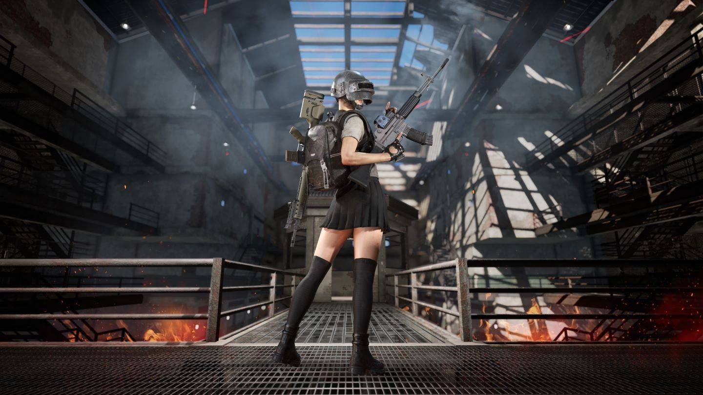 PUBG Mobile: Zanurz się w ekskluzywne odkupienia z najnowszym kodem