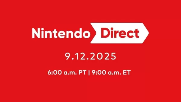 Nintendo Direct septiembre de 2025 | Todo lo que sabemos