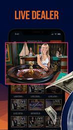 Mohegan Sun NJ - Online Casino应用截图第3张