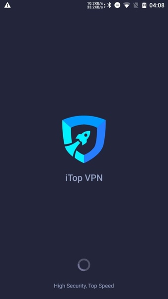 iTop VPN应用截图第1张