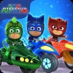 PJ Masks™: Heróis de Corrida