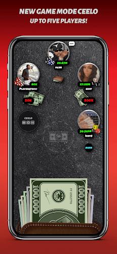 Phone Dice™ Street Dice Game スクリーンショット 2