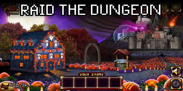 Soda Dungeon Screenshot 0