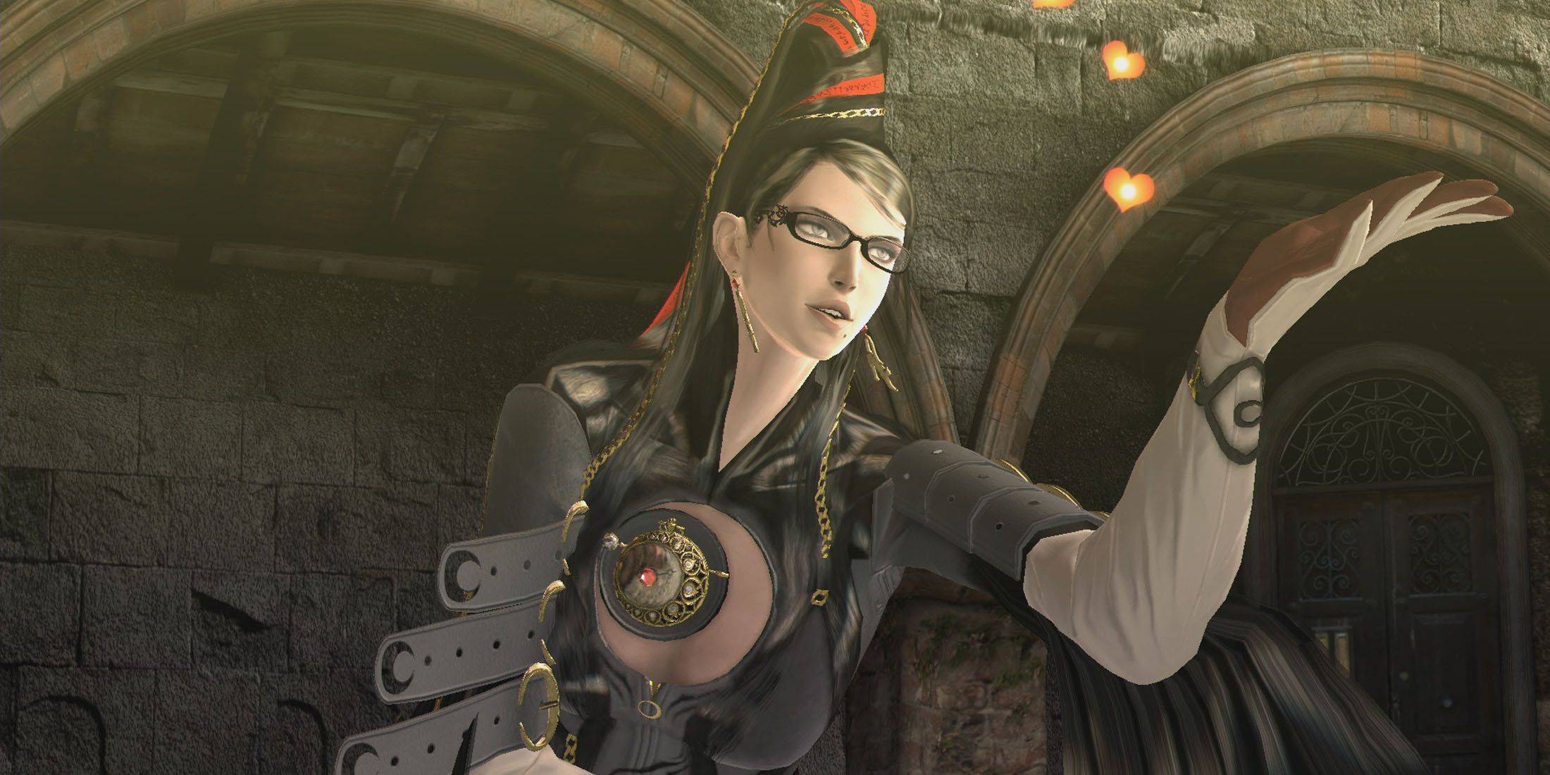 PlatinumGames celebra el 15 aniversario de Bayonetta con festividades de un año