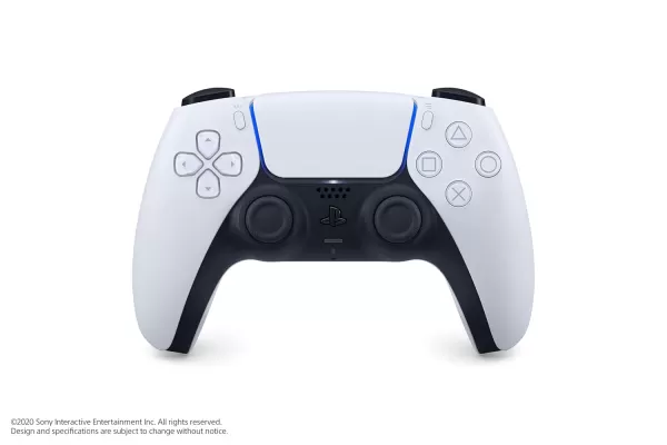 PS5 dualsense Controller: ရရှိနိုင်သည့်အရောင်များ 