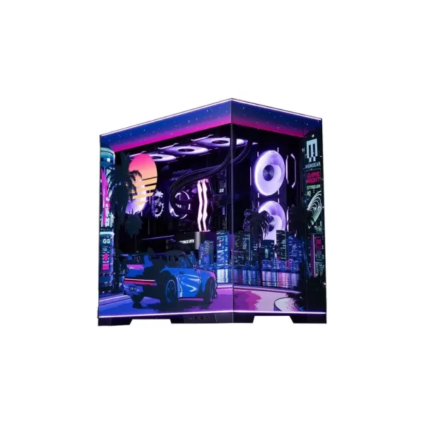 Top deals: Maingear Rush PC, Glorious Gear, Samsung OLED -monitors