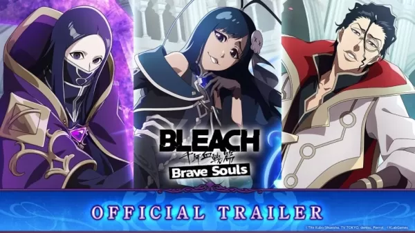 Bleach: ရဲရင့်သောစိတ်ဝိညာဉ်သည် 100 မီတာ downloads များချမှတ်ခဲ့သည်