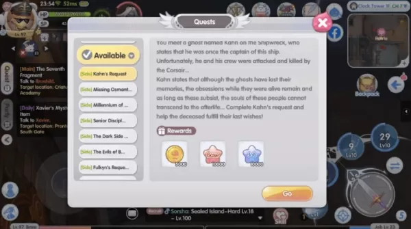 Guide de nivellement rapide sur Ragnarok X : Nouvelle Génération