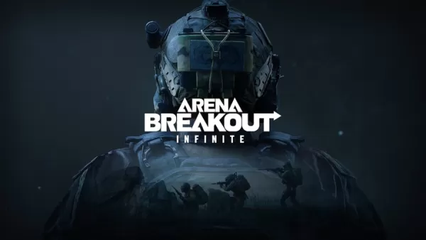 Arena Breakout: Infinite Unveiled