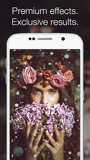 Photo Lab PRO Picture Editor Captura de pantalla 0