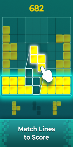 Playdoku: Block Puzzle Games Screenshot 0