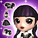 Go Dolliz: Doll Dress Up