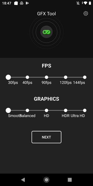 Game Booster 4x Faster Free Ekran Görüntüsü 3