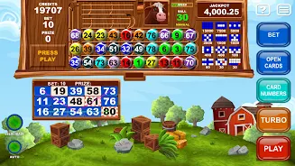 Video Bingo Little Farm應用截圖第3張