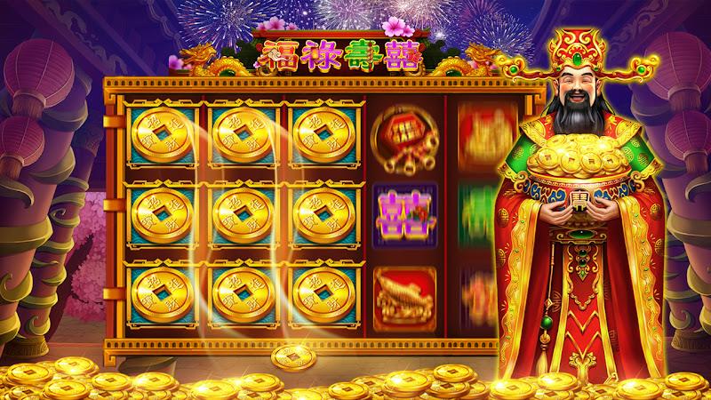 Winning Jackpot Slots Casino Zrzut ekranu 3