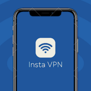 Insta VPN應用截圖第2張