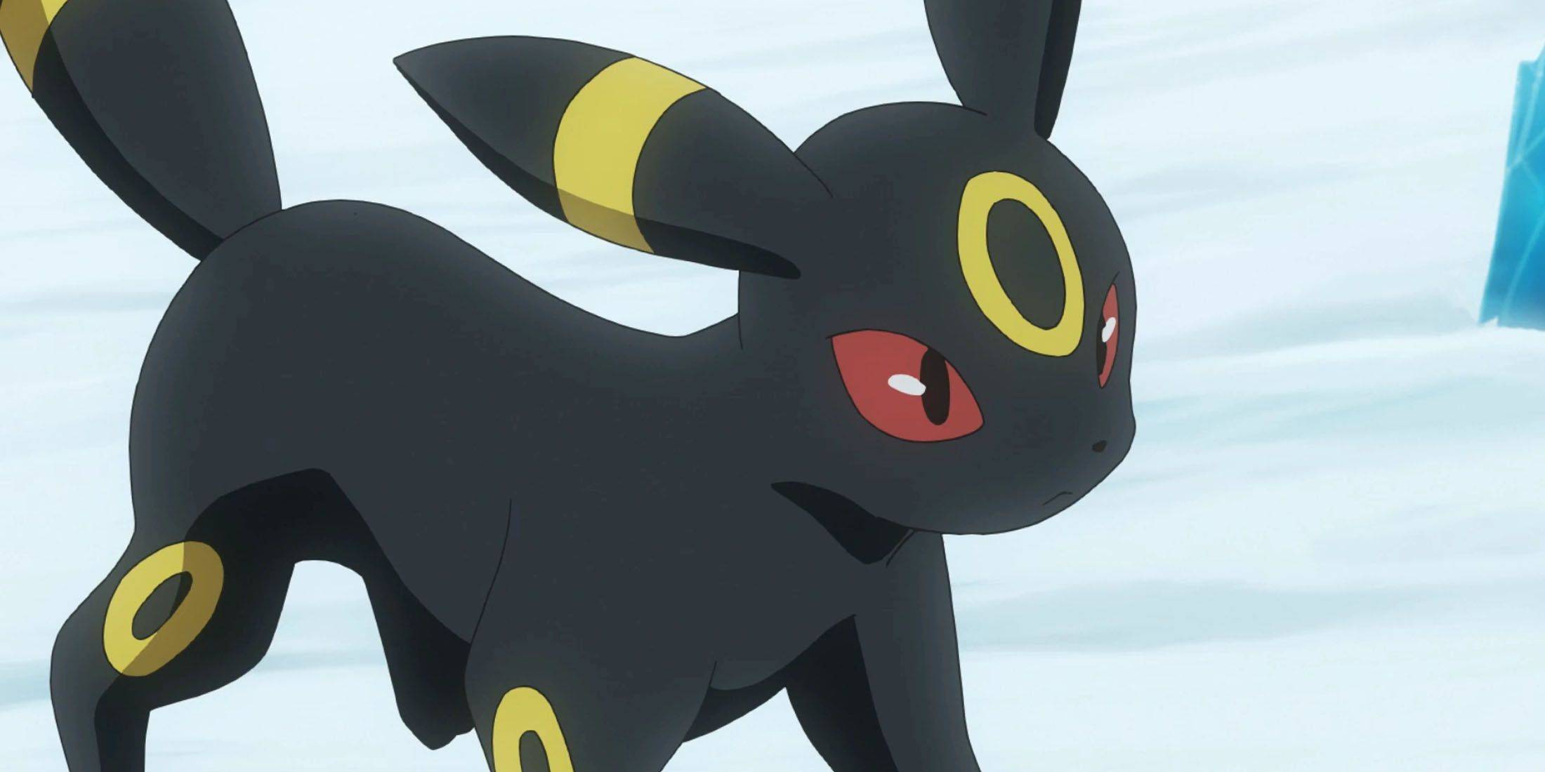 Pokemon Fan Shares Impressive Umbreon Fusions