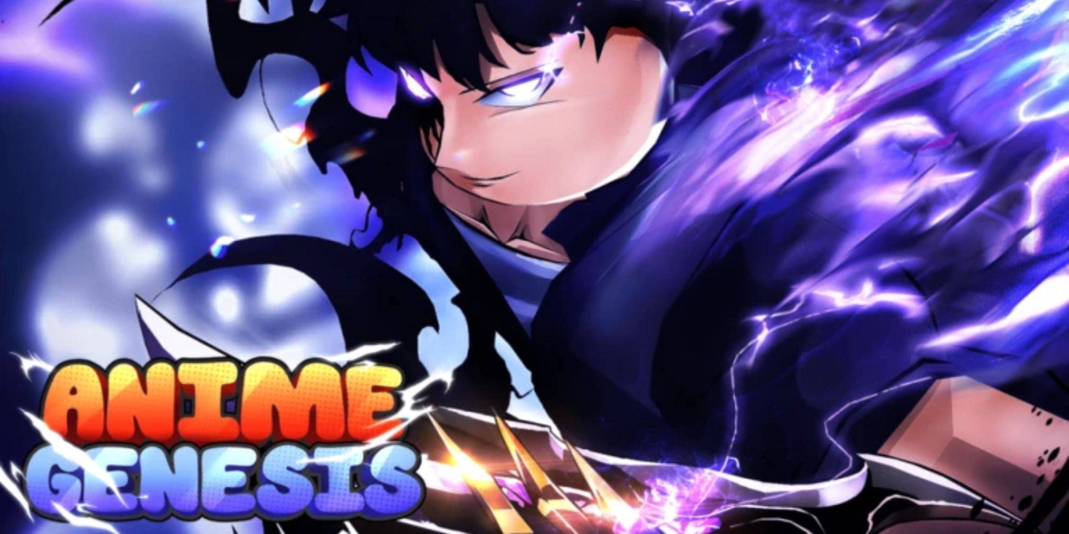 Roblox Anime Genesis: Enero 2025 Mga Code na isiniwalat