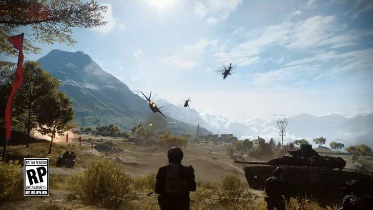 Battlefield Game Modes Explained