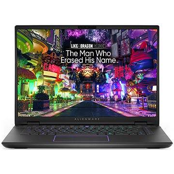 Alienware M16 RTX 4070 Laptop yang dijual sekarang