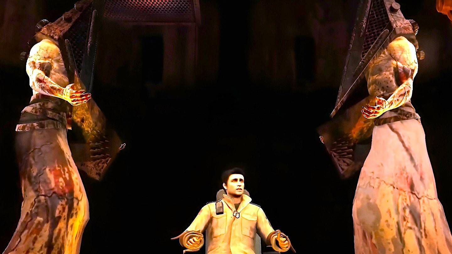 Silent Hill's Eerie Monsters: Unraveling Symbolism in Horror