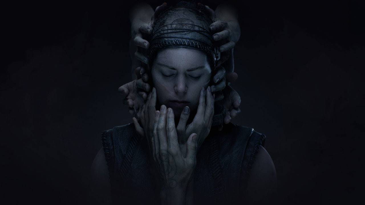 Ang susunod na laro ng Ninja Theory sa pag -unlad