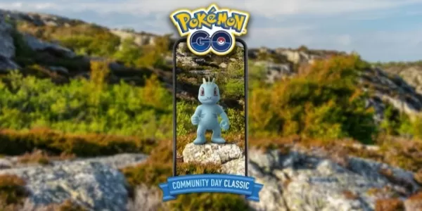 小拳石領銜2025年5月《Pokémon Go Classic》陣容