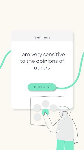 Thinkladder - Self-awareness Screenshot 1