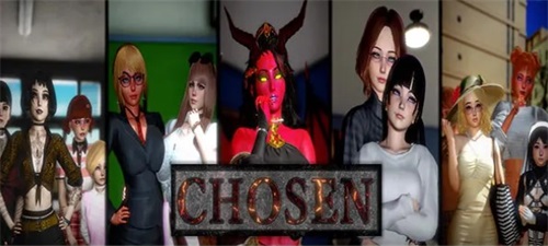 Chosen應用截圖第2張