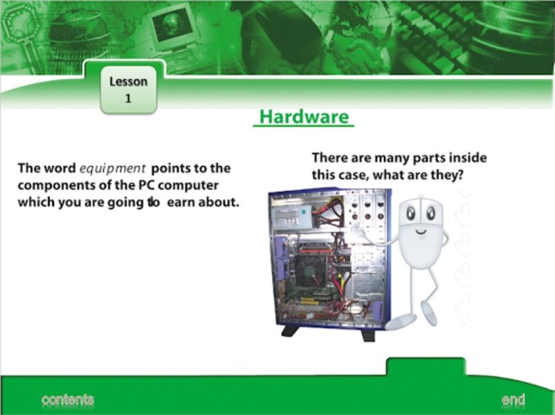 Pioneers Of Computer Win7 KSA L2 Ekran Görüntüsü 2