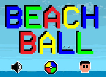 Beach Ball 스크린샷 2