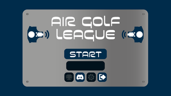 Air Golf League Captura de pantalla 0