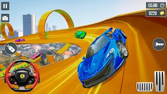 Car Game 3D- Racing Games ဖန်သားပြင်ဓာတ်ပုံ 0