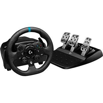 Logitech G923 레이싱 휠