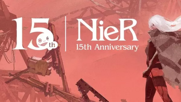 Nier 15th Anniversary: ​​una celebrazione multimediale