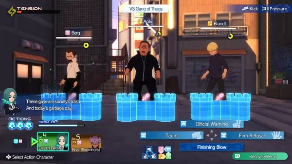 Inazuma Eleven: Victory Road Vorbestellung und Downloadbare Inhalte