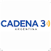 Cadena 3 Argentina