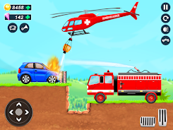 City Construction Game Zrzut ekranu 1