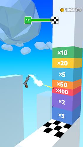 Gun Sprint Screenshot 3